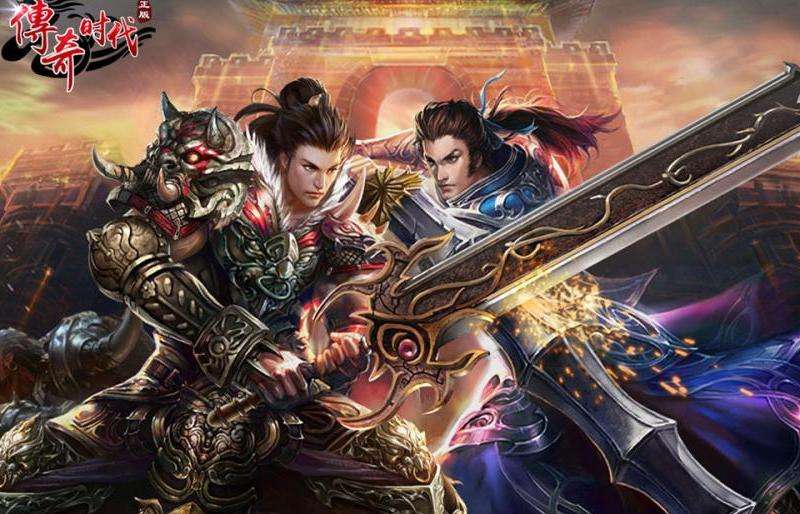 传奇私服发布网：适合法师练技能的地图