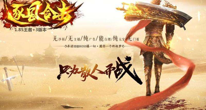 传奇私服皇朝盛世攻略：团队合作，策略技巧，发展成长